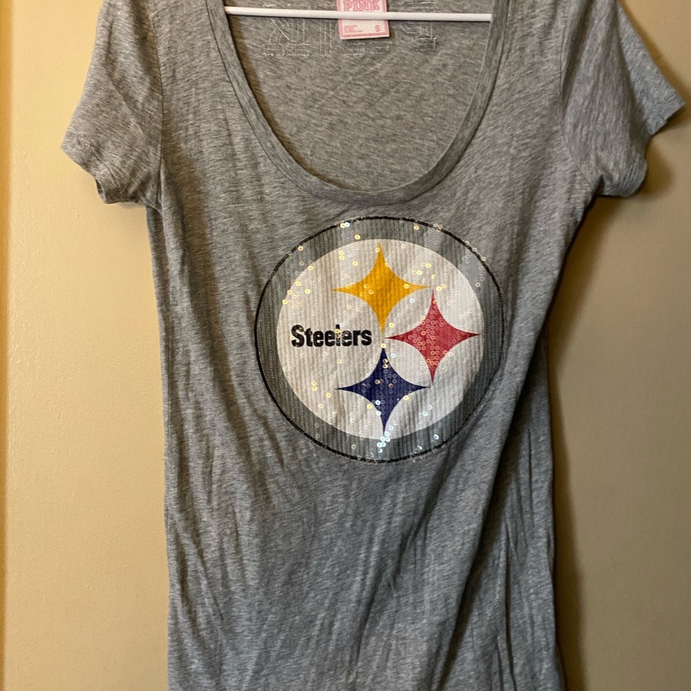 Steelers Shirt